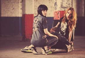 mellisa clarke, �������, �������, ��������, ����