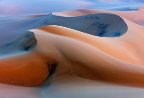 Dune Before Sunrise, , 
