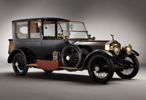 обои Rolls-royce, Silver, Ghost, 1915, автомобиль, ретро Rolls-royce, Silver, Ghost, 1915, автомобиль, ретро