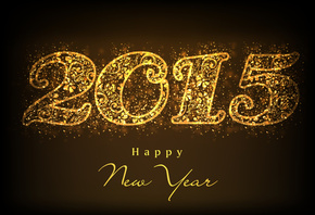   2015, happy new year, 