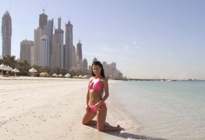 Melisa Mendiny, Abu Dhabi, , , , , , , , , , , , , , sexy, sexy girls, girl, girls