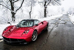 Pagani, , , , , , , , 