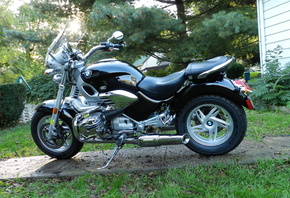 BMW, R1200C, , 