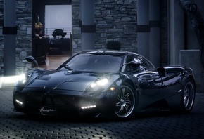 , Pagani, Huayra, , , ,  