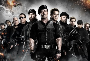 the expendables 2,  2, , , , , , ...