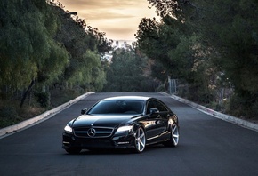 mecedes benz, cls, ,  , , , 