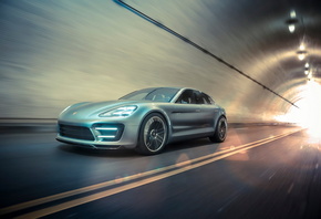 Porsche, Panamera, , , , , 