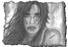 Lara Croft, Tomb raider, , , , , , , , ...