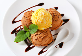 , , , , , , ice cream, chocolate, dessert, sweets, food