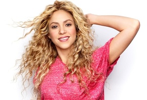 Shakira, , , ,  , , , ,  ...