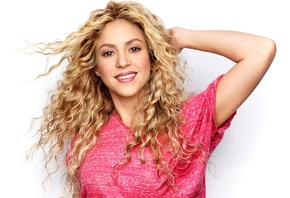 Shakira, , , ,  , , , , , , 