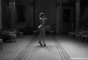 Marina Emanuela, playboyplus, playboy, girl, model, sexy, �������, ������,  ...
