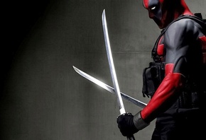 deadpool, comics, , 