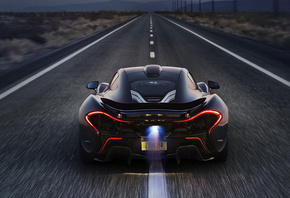 , Mclaren p1, , , 2014