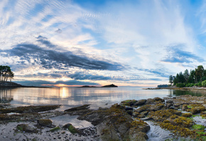 Galiano Island, British Columbia, Canada, , , , ,  ...