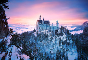 , , , , , neuschwanstein, , , , 