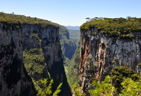 Rio Grande Do Sul, Brazil, Nature, South American, Landscapes