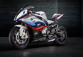 safety bike, 2015, BMW, S1000RR, , , 1000