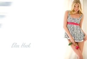  , Elsa Hosk, , , , Victoria s Secret Angels, ...