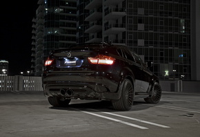 bmw, x6m, e71, black, , , , ,  , , , 