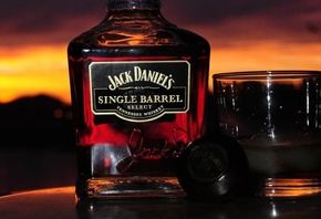 Jack Daniels, , 