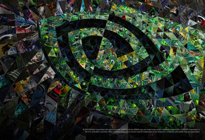 Nvidia, ����������