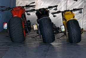 bikes, custom, choppers, 