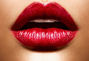 , , ,  , Red Lips, Make up
