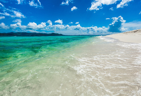 Sandy Cay Island, British Virgin Islands, , , 