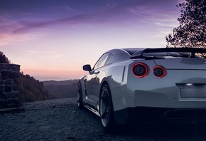 Nissan, R35, , , , ,  