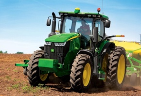  , , John Deere, Deere Company, USA