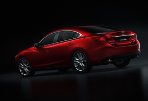 mazda 6, sedan, auto, ,  6, 