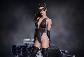 ,  , catwoman