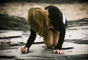 обои Девушка, Стройная, Фигура, Ножки, поза, настроения, ситуация, улица, рисунок, мел Девушка, Стройная, Фигура, Ножки, поза, настроения, ситуация, улица, рисунок, мел