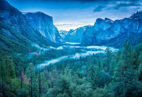 Yosemite National Park, -, , , , , ,  ...