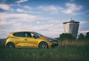 , Renault, , , , Clio