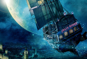 Peter Pan, ��, ������, �������, ��������