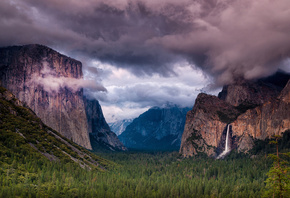 Yosemite National Park, , , , , , , 