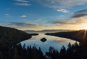 Lake Tahoe,  , , , , 