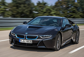 BMW i8, , , , 