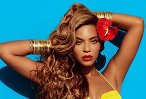 Beyonce, певица