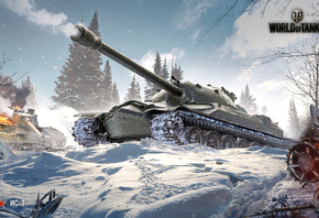 World of Tanks, ,  