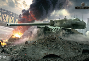 World of Tanks, ,  