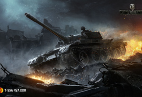 World of Tanks, ,  