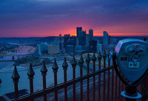 Pittsburgh, Pennsylvania, United States