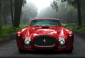 Competizione Design, , , Ferrari, , , , 