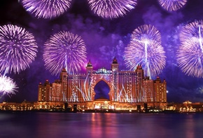 Atlantis, The Palm, , , 