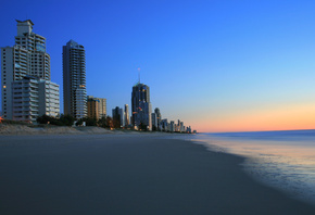 Broadbeach, Gold Coast, Queensland