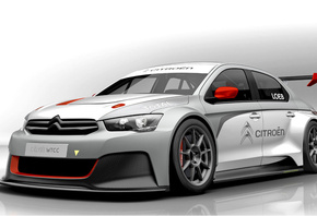 Citroen, C-Elysee, WTCC, World Touring Car Championship, 