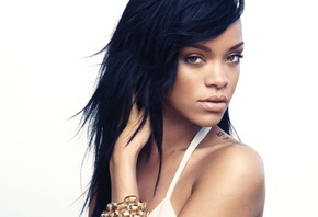 Rihanna, , 